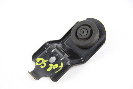 Крепление радиатора Subaru Forester (SG) 2002-2008 45124SA000 (46513)