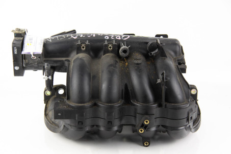 Колектор впускний пластик 2.0 ie Nissan X-Trail (T30) 2002-2007 14001WE01A (46516)