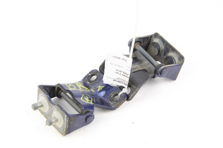 Петлі кр.багажника 2 шт. Subaru Outback (BR) 2009-2014 60870AG0009P (46527)