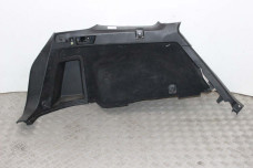 Обшивка багажника левая Subaru Outback (BR) 2009-2014 94027AJ070VH (46544)