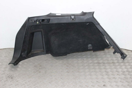 Обшивка багажника левая Subaru Outback (BR) 2009-2014 94027AJ070VH (46544)