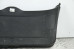 Карта крышки багажника Subaru Outback (BR) 2009-2014 94320AJ000VH (46549)