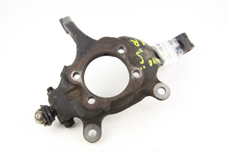 Кулак поворотный правый под ABS Nissan Rogue S 2007-2015 40014JG000 (46565)