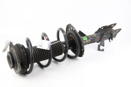 Амортизатор передній лівий у зборі Nissan Rogue S 2007-2015 E4303JM00A (46572)