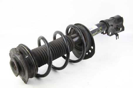 Амортизатор передній правий у зборі Nissan Rogue S 2007-2015 E4302JM00A (46573)