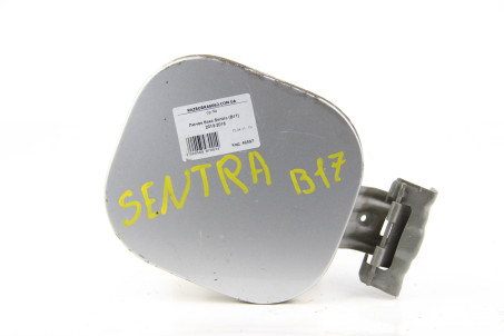 Лючок бака Nissan Sentra (B17) 2013-2016 G88303RAMA (46597)