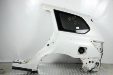 Чверть кузова задня ліва Nissan Pathfinder (R52) 2014-2020 G81019PBMA (46608)