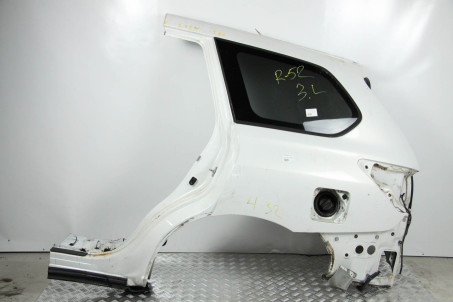 Чверть кузова задня ліва Nissan Pathfinder (R52) 2014-2020 G81019PBMA (46608)