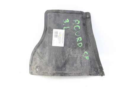 Пильовик заднього бампера лівий Honda Accord Sedan (CP) 2007-2011 74531TA0A00 (46612)