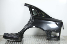 Чверть кузова задня ліва седан Subaru Impreza (GH/GE) 2007-2013 51439FG0509P (46614)