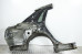 Чверть кузова задня ліва седан Subaru Impreza (GH/GE) 2007-2013 51439FG0509P (46614)