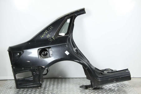 Чверть кузова задня права седан Subaru Impreza (GH/GE) 2007-2013 51439FG0409P (46615)