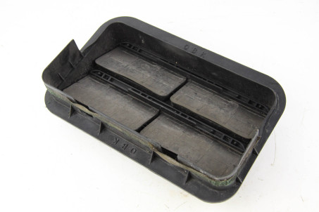 Клапан вентиляции салона задний левый Subaru Impreza (GH/GE) 2007-2013 72651AG031 (46621)