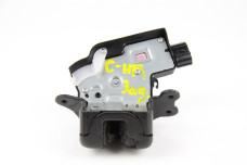 Замок крышки багажника Toyota C-HR 2016-2023 69350F4010 (46655)
