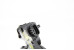 Замок кришки багажника Toyota C-HR 2016-2023 69350F4010 (46655)