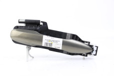 Ручка двері зовнішня права задня Toyota Corolla E21 2019-2024 6920302460 (46660)