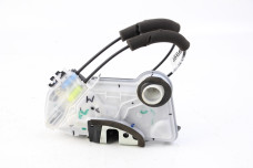 Замок двері передній правий електро Toyota Corolla E21 2019-2024  (46661)