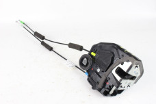 Замок двері задній правий електро 2 pin Toyota Corolla E21 2019-2024 6905002610 (46662)