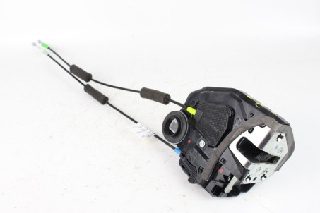 Замок двері задній правий електро 2 pin Toyota Corolla E21 2019-2024 6905002610 (46662)