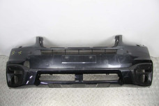 Бампер передній під омивачі 16- Subaru Forester (SJ) 2012-2018 57704SG030 (46677)