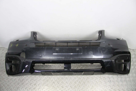 Бампер передній під омивачі 16- Subaru Forester (SJ) 2012-2018 57704SG030 (46677)