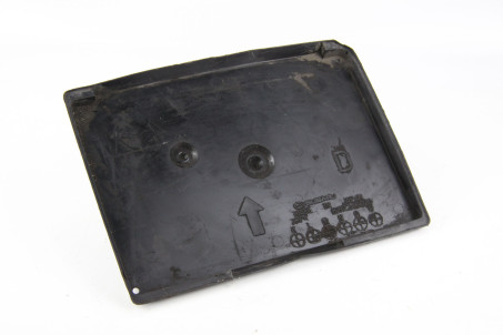 Полиця акумуляторна Subaru Forester (SH) 2008-2012 82122AG001 (46681)