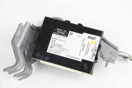 Блок управления центральным замком Lexus ES (GSV40) 2006-2013 8999033051 (46687)