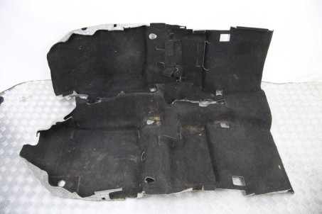 Ковер салона МКПП Mitsubishi Outlander (CW) XL 2006-2014 7270A238XA (46701)