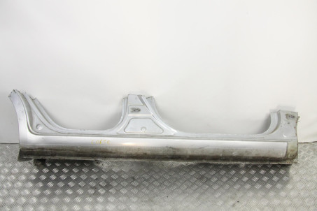 Поріг зі стійкою правий Kia Soul (AM) 2008–2013 713222KD20 (46718)