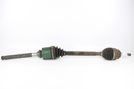 Привід передній правий 2.2 МКПП Mitsubishi Outlander (CW) XL 2006-2014 3815A176 (46727)