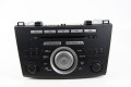 Магнітофон Mazda 3 (BL) 2009-2014 BBM266AR0A (46737)