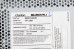 Магнітофон Subaru Forester (SJ) 2012-2018 86201SG620 (46741)