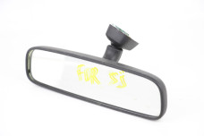 Зеркало салона Subaru Forester (SJ) 2012-2018 92021FJ000 (46742)