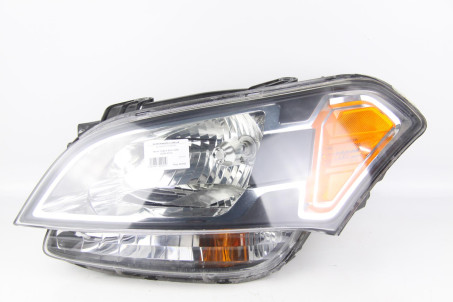 Фара ліва дефект USA Kia Soul (AM) 2008–2013 921012K030 (46744)