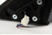 Дзеркало праве електро USA 3pin Subaru Impreza (GH/GE) 2007-2013  (46751)