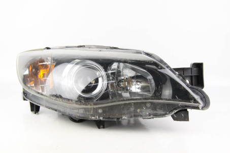 Фара правая USA Subaru Impreza (GH/GE) 2007-2013 84001FG240 (46752)