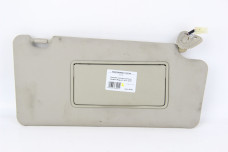 Козырёк солнцезащитный правый Nissan Rogue S 2007-2015 96400JM02A (46763)