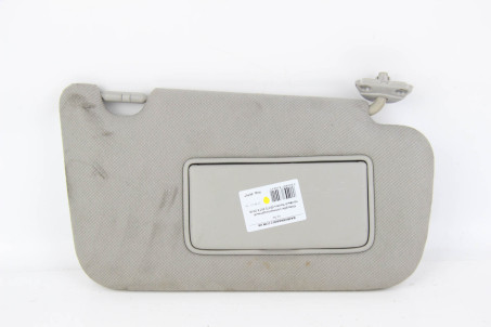 Козырёк солнцезащитный правый Nissan Sentra (B17) 2013-2016 964003SG7A (46767)