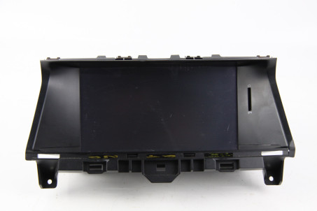 Дисплей інформаційний Honda Accord Sedan (CP) 2007-2011 39710TA0307 (46769)