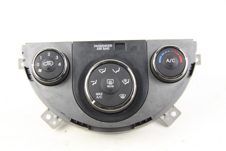 Блок керування пічкою з конд Kia Soul (AM) 2008–2013 972502K110 (46792) 972502K610