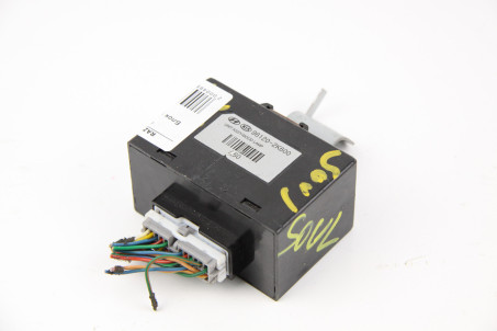 Блок керування Kia Soul (AM) 2008–2013 961202K600 (46802)