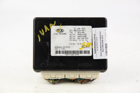 Блок управления комфортом Kia Soul (AM) 2008–2013 954002K920 (46805)