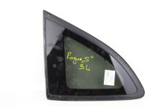 Скло в кузов заднє ліве Nissan Rogue S 2007-2015 83301JM01A (46812)