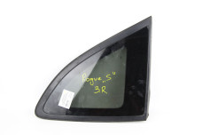 Скло в кузов заднє праве Nissan Rogue S 2007-2015 83300JM01A (46813)