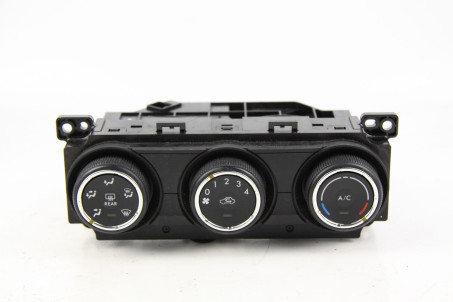 Блок управления печкой под климат USA Subaru Forester (SJ) 2012-2018 72311SG010 (46822)