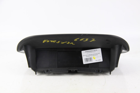 Дисплей інформаційний USA Subaru Forester (SJ) 2012-2018 85261SG301 (46823)