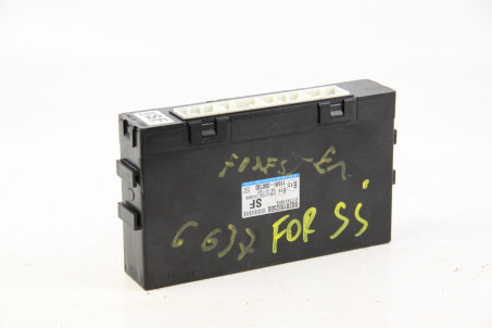 Блок управления комфортом 2.5 АКПП USA Subaru Forester (SJ) 2012-2018 88281SG500 (46826)