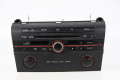 Магнітофон USA Mazda 3 (BK) 2003-2008 BAR466AR0 (46834)