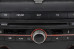 Магнітофон USA Mazda 3 (BK) 2003-2008 BAR466AR0 (46834)