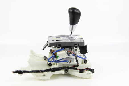 Кулиса переключения АКПП 2.0 USA Mitsubishi Lancer X (CY) 2007-2013 2400A317 (46841)